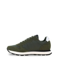 SUN68 TOM SOLID  Zapatillas militsc - Zapatos Hombre - 3
