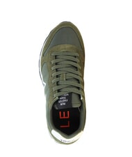 SUN68 TOM SOLID  Zapatillas militsc - Zapatos Hombre - 4