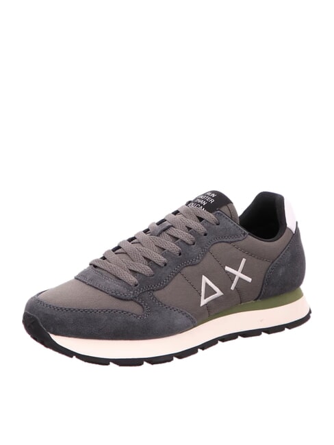 TOM SOLID  Zapatillas grigsc - Zapatos Hombre