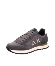 SUN68 TOM SOLID  Zapatillas grigsc - Zapatos Hombre - 2