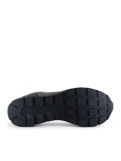 TOM SOLID  Zapatillas grigsc - Zapatos Hombre