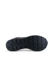 SUN68 TOM SOLID  Zapatillas grigsc - Zapatos Hombre - 5