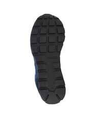 SUN68 TOM SOLID  Zapatillas Burdeos - Zapatos Hombre - 6