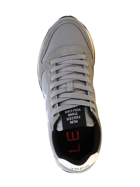 TOM SOLID  Zapatillas gruñido - Zapatos Hombre