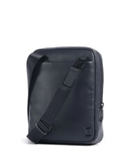 PIQUADRO W137 Bolso de cuero - Bandoleras Hombre