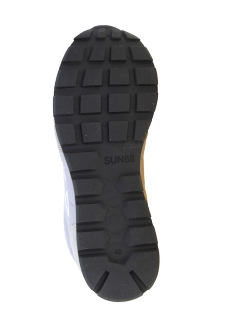 TOM SOLID  Zapatillas gruñido - Zapatos Hombre