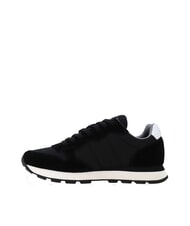 SUN68 TOM SOLID  Zapatillas negro - Zapatos Hombre - 3