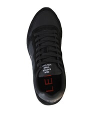 SUN68 TOM SOLID  Zapatillas negro - Zapatos Hombre - 4