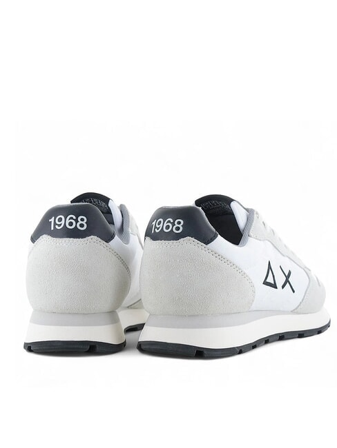 TOM SOLID  Zapatillas blanco - Zapatos Hombre