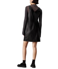 CALVIN KLEIN CK JEANS Vestido corto sin mangas - Ropa de mujer