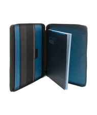 PIQUADRO WOLLEM Portapapeles para iPad Pro de 12,9" negro - Fundas para tablet & Organizer - 2