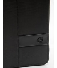 PIQUADRO WOLLEM Portapapeles para iPad Pro de 12,9" negro - Fundas para tablet & Organizer - 3