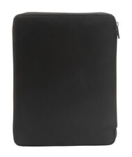 PIQUADRO WOLLEM Portapapeles para iPad Pro de 12,9" negro - Fundas para tablet & Organizer - 4