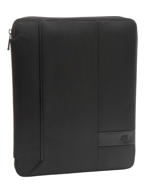 WOLLEM Portapapeles para iPad Pro de 12,9" negro - Fundas para tablet & Organizer