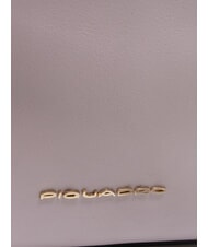 PIQUADRO CIRCLE  Malet&iacute;n para port&aacute;til de 15,6", en piel morado/violeta - Maletines de Trabajo - 3