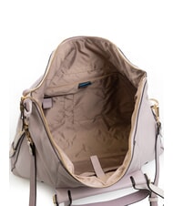 PIQUADRO CIRCLE  Malet&iacute;n para port&aacute;til de 15,6", en piel morado/violeta - Maletines de Trabajo - 5