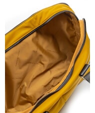 PIQUADRO PQ-RY Malet&iacute;n para port&aacute;til de 15,6" amarillo negro - Maletines de Trabajo - 5