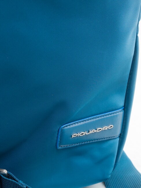 PQ-RY Malet&iacute;n para port&aacute;til de 15,6" verde azulado - Maletines de Trabajo