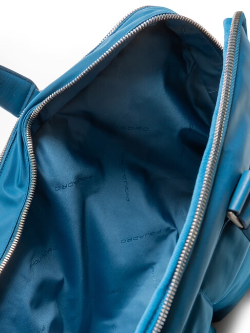 PQ-RY Malet&iacute;n para port&aacute;til de 15,6" verde azulado - Maletines de Trabajo