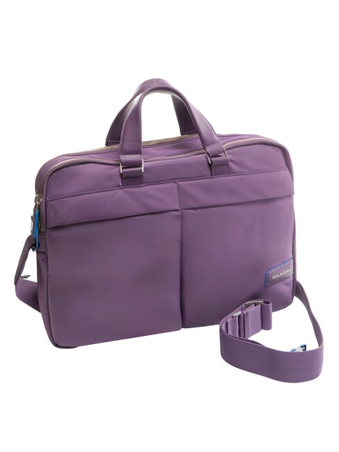 PQ-RY Malet&iacute;n para port&aacute;til de 15,6" FUXIA - Maletines de Trabajo