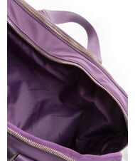 PIQUADRO PQ-RY Malet&iacute;n para port&aacute;til de 15,6" FUXIA - Maletines de Trabajo - 5