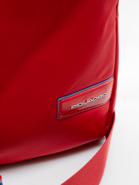 PQ-RY Malet&iacute;n para port&aacute;til de 15,6" ROJO - Maletines de Trabajo