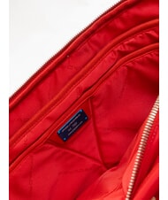 PIQUADRO PQ-RY Malet&iacute;n para port&aacute;til de 15,6" ROJO - Maletines de Trabajo - 5