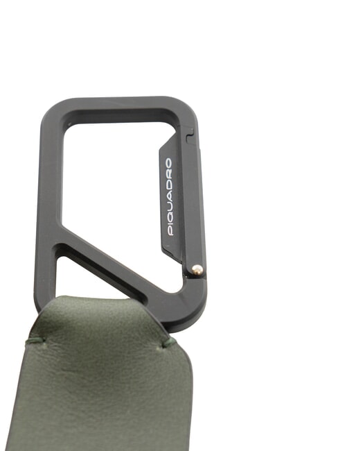 PQJ llavero VERDE - Llaveros