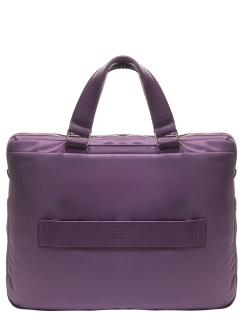 PQ-RY Malet&iacute;n delgado para computadora port&aacute;til de 14" FUXIA - Maletines de Trabajo