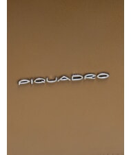 PIQUADRO LINK 5 Mensajero para PC 15" arena - Maletines de Trabajo - 3