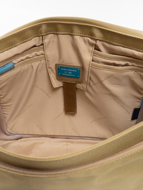 LINK 5 Mensajero para PC 15" arena - Maletines de Trabajo