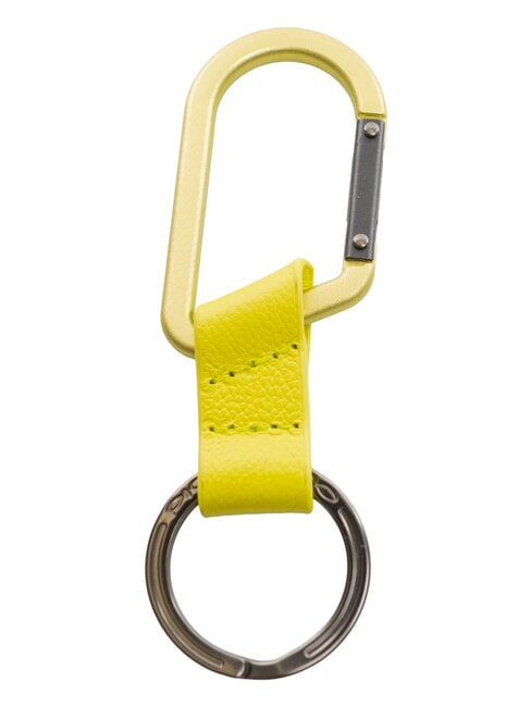 EMPIRE llavero amarillo - Llaveros