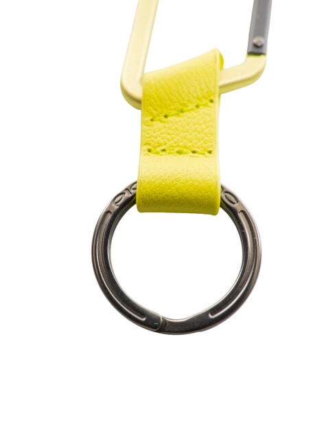 EMPIRE llavero amarillo - Llaveros