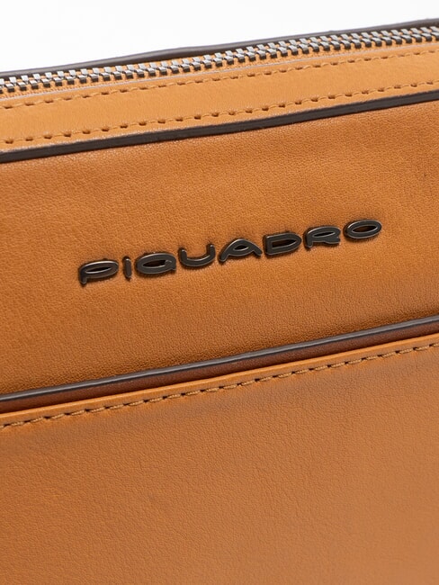 NABUCCO Bolsa de cuero CUERO - Ri&ntilde;oneras