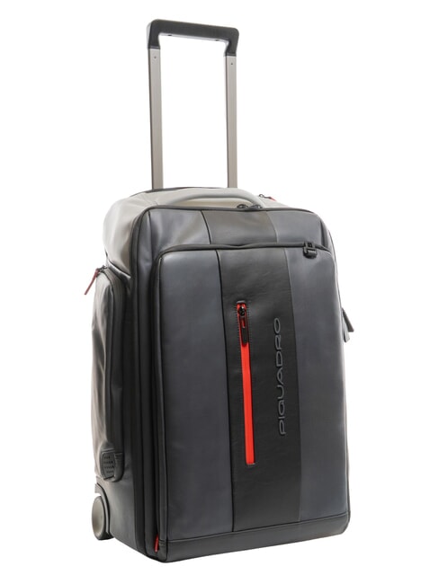 URBAN Mochila / Trolley Equipaje de mano Gris - Equipaje de mano