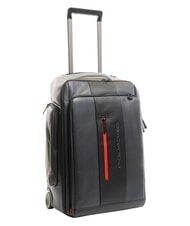PIQUADRO URBAN Mochila / Trolley Equipaje de mano Gris - Equipaje de mano - 3