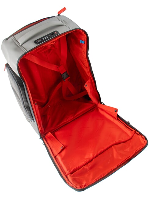 URBAN Mochila / Trolley Equipaje de mano Gris - Equipaje de mano