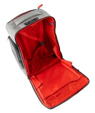 PIQUADRO URBAN Mochila / Trolley Equipaje de mano Gris - Equipaje de mano - 4