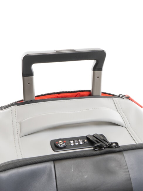 URBAN Mochila / Trolley Equipaje de mano Gris - Equipaje de mano