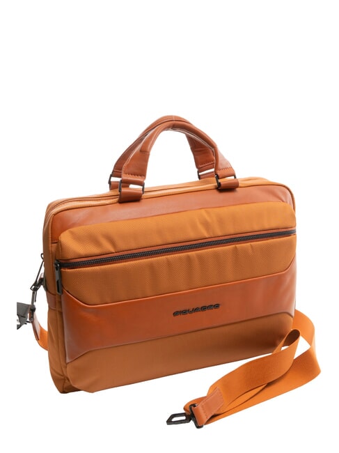 GIO Malet&iacute;n para PC de 14" CUERO - Maletines de Trabajo