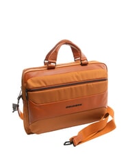 PIQUADRO GIO Malet&iacute;n para PC de 14" CUERO - Maletines de Trabajo - 2