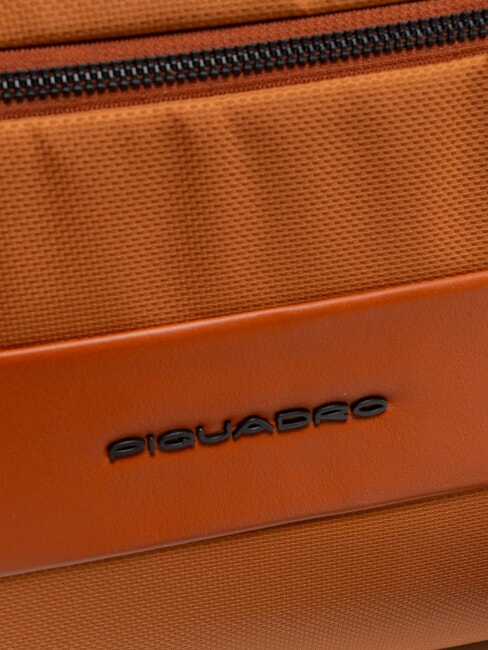 GIO Malet&iacute;n para PC de 14" CUERO - Maletines de Trabajo