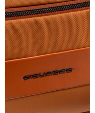 PIQUADRO GIO Malet&iacute;n para PC de 14" CUERO - Maletines de Trabajo - 3