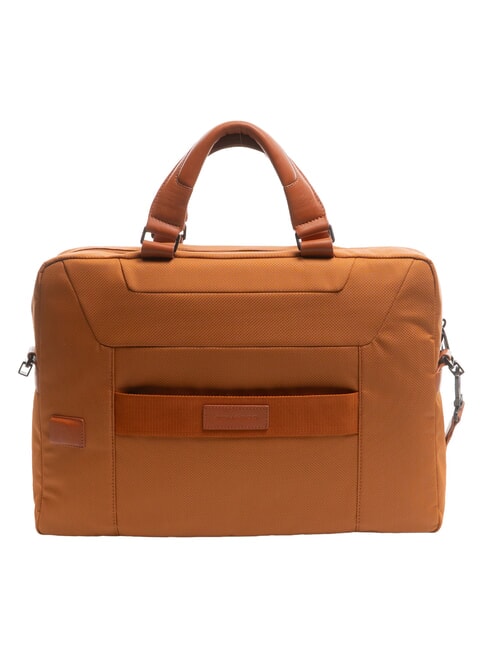 GIO Malet&iacute;n para PC de 14" CUERO - Maletines de Trabajo