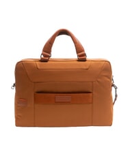 PIQUADRO GIO Malet&iacute;n para PC de 14" CUERO - Maletines de Trabajo - 4
