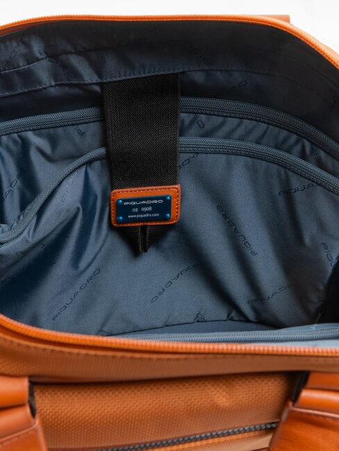 GIO Malet&iacute;n para PC de 14" CUERO - Maletines de Trabajo