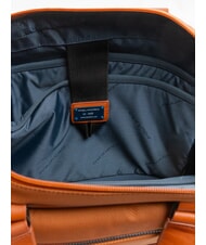 PIQUADRO GIO Malet&iacute;n para PC de 14" CUERO - Maletines de Trabajo - 5