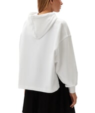 CALVIN KLEIN CK JEANS Sudadera con estampado - Sudaderas de mujer