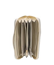 PIQUADRO GEA Cartera de piel GEA blanco - Carteras Mujer - 2