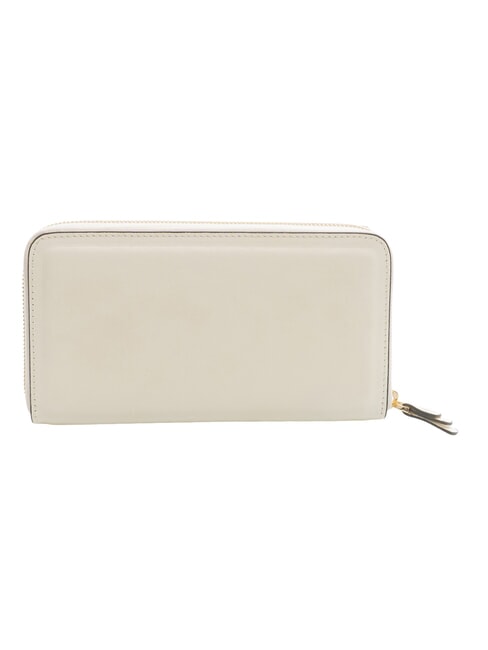 GEA Cartera de piel GEA blanco - Carteras Mujer